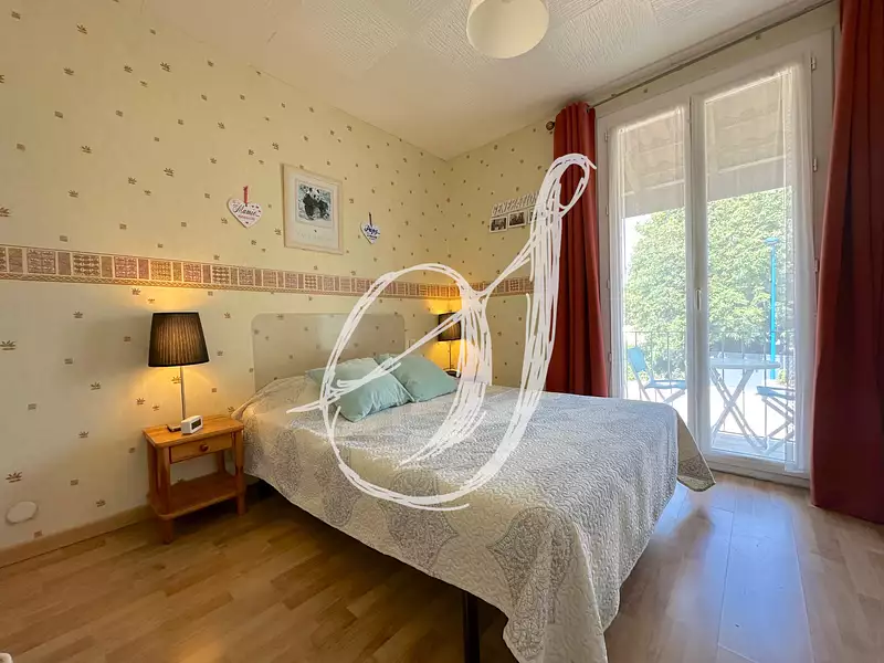 Maison, 124,96 m²
