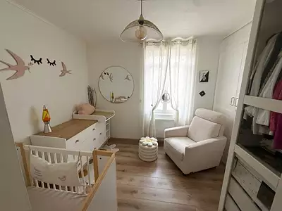 Maison, 55 m²
