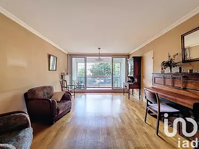 Appartement, 88 m²