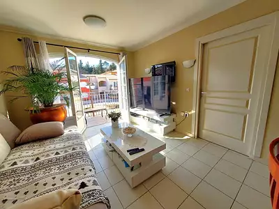 Appartement, 52 m²