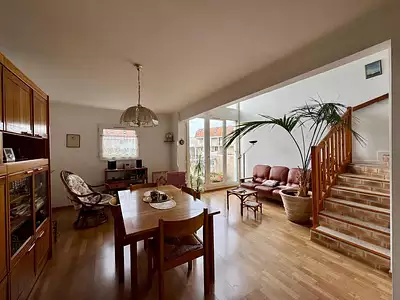 Appartement, 85 m²