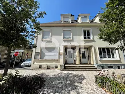Immeuble, 343 m²