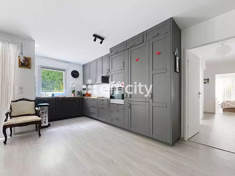 Maison, 90 m²