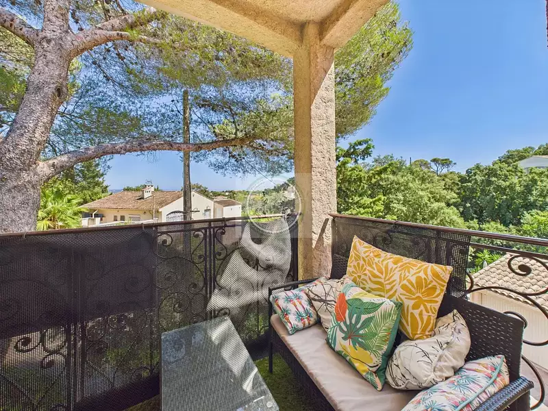 Appartement, 40,6 m²