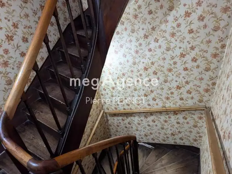 Maison, 141 m²