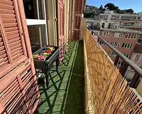 Appartement, 26 m²