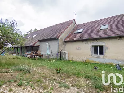 Maison, 179 m²