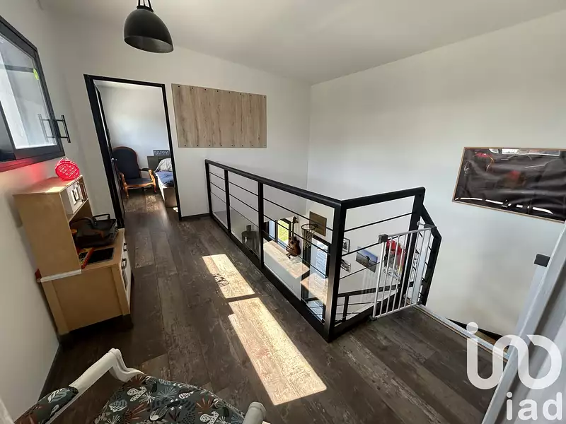 Maison, 100 m²