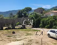 Terrain, 932 m²