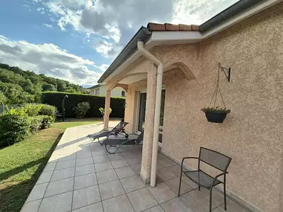 Maison, 150 m²