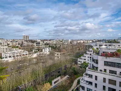 Appartement, 183 m²