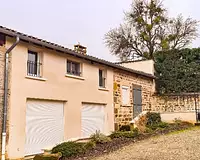 Maison, 137,59 m²