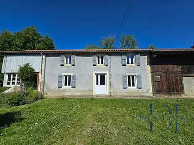 Maison, 175 m²