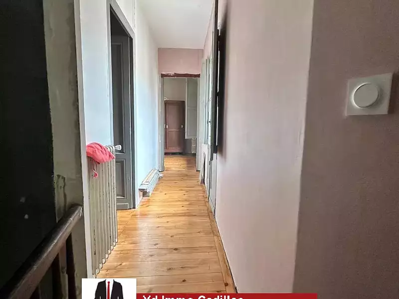 Maison, 162 m²