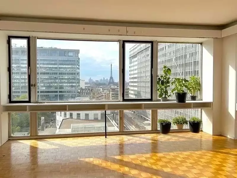 Appartement, 72 m²