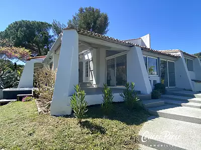 Maison, 200 m²
