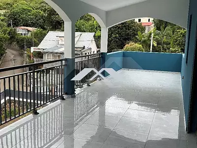 Maison, 110 m²