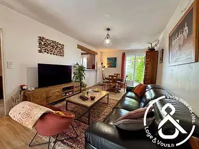 Maison, 97 m²