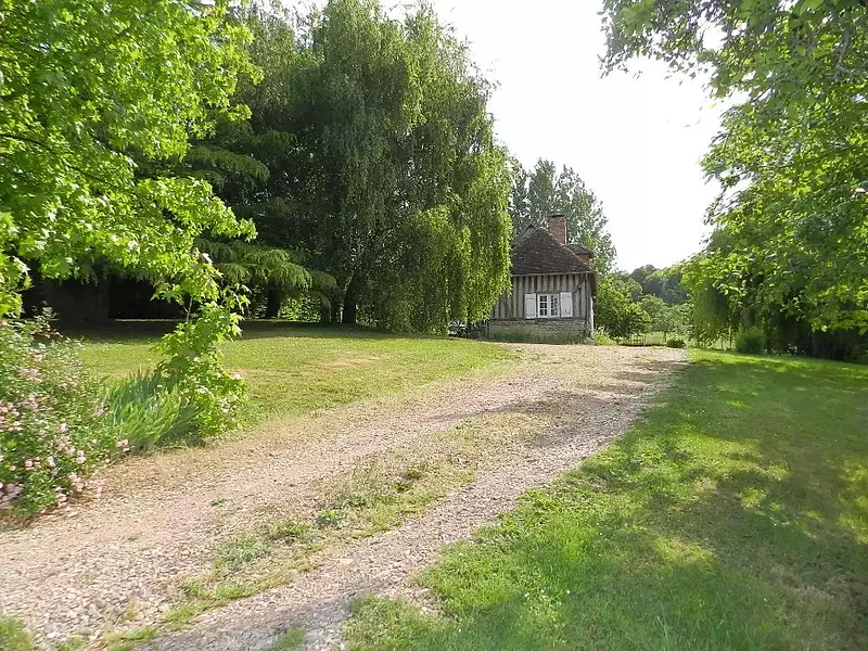 Maison, 110 m²
