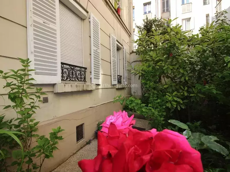 Appartement, 37,26 m²