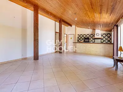 Maison, 83 m²