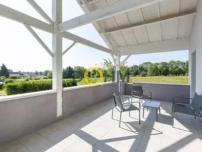 Maison, 110 m²