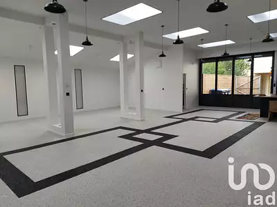 Appartement, 202 m²