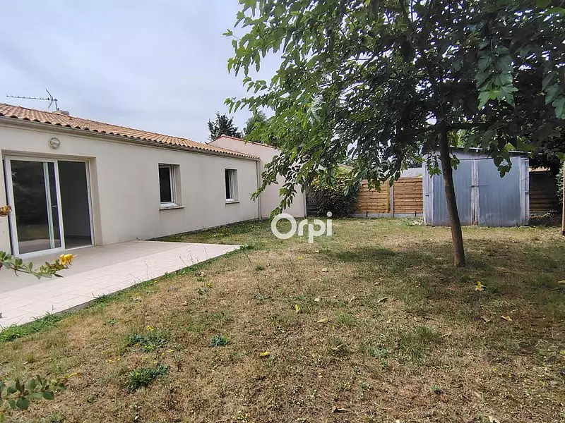 Maison, 107 m²