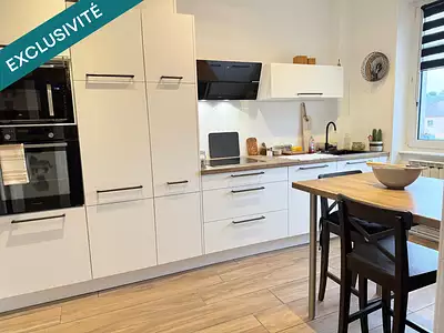 Appartement, 130 m²