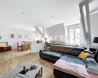 Appartement, 168 m²
