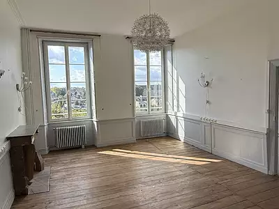 Immeuble, 480 m²