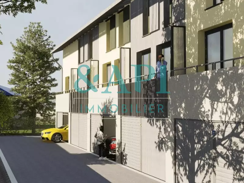 Appartement, 123 m²