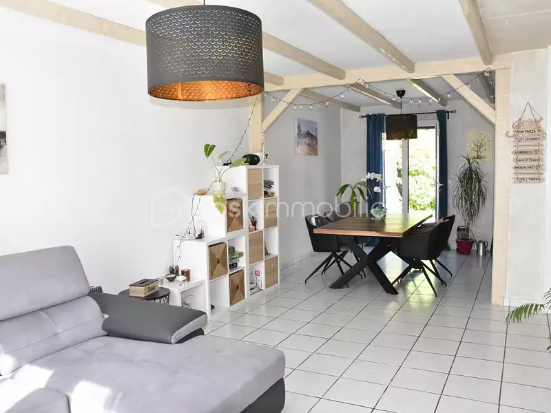 Maison, 106 m²