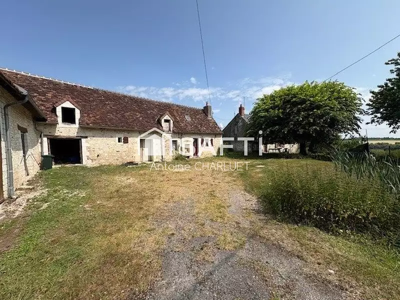 Maison, 134 m²