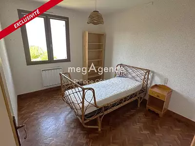 Maison, 117 m²