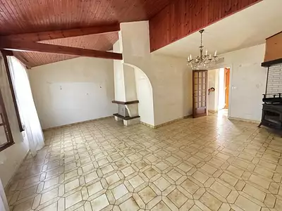 Maison, 112 m²
