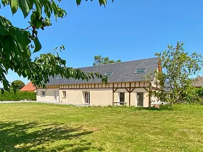 Maison, 215 m²