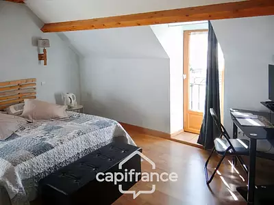 Maison, 133 m²