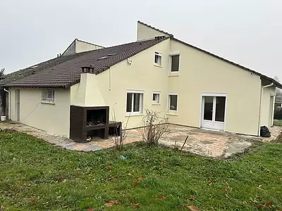 Maison, 104,11 m²