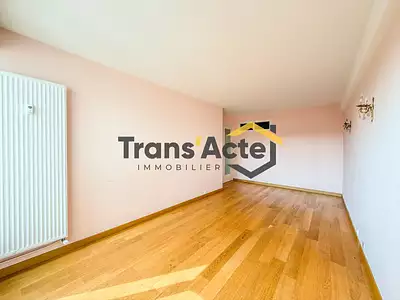 Appartement, 106 m²