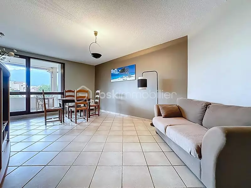 Appartement, 71 m²