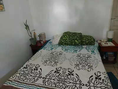 Appartement, 34 m²