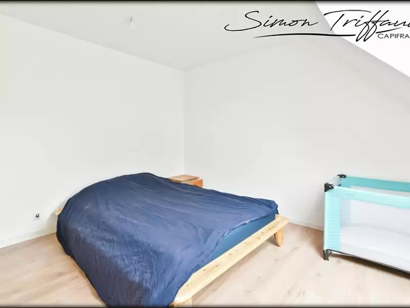 Maison, 145 m²