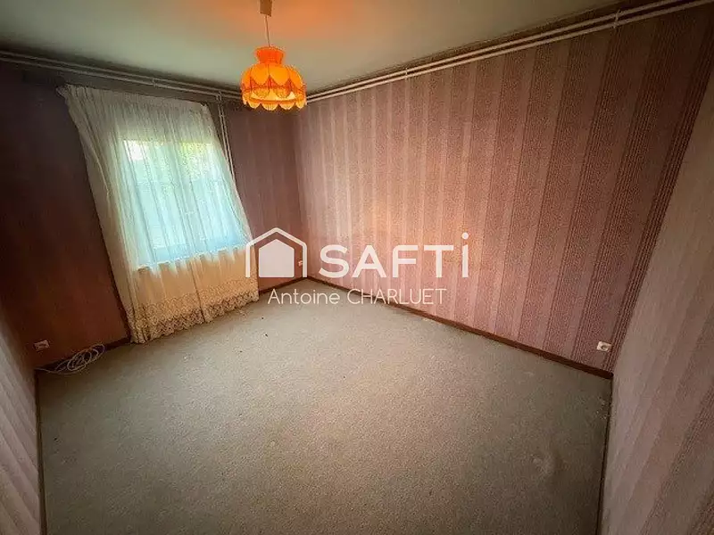 Maison, 112 m²