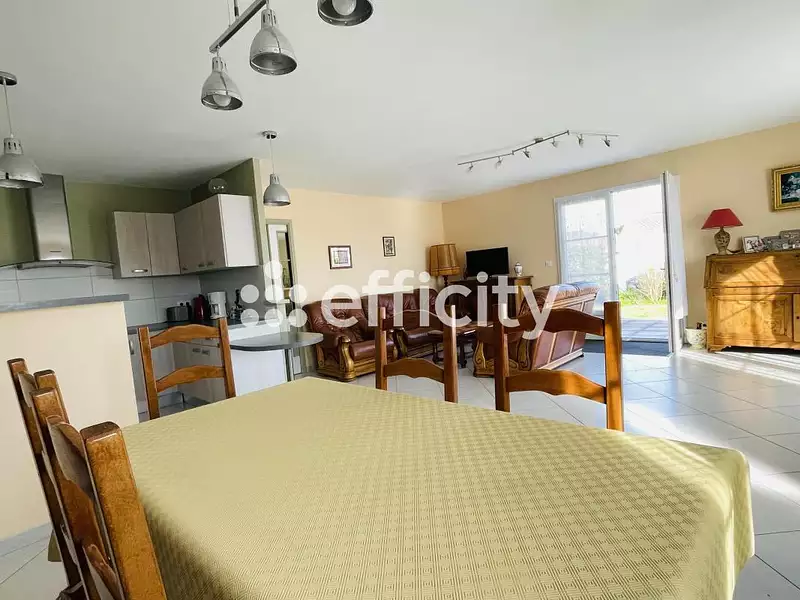 Maison, 110 m²