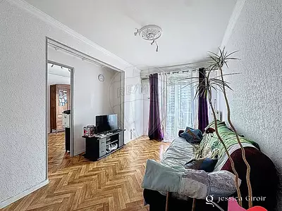 Appartement, 72 m²