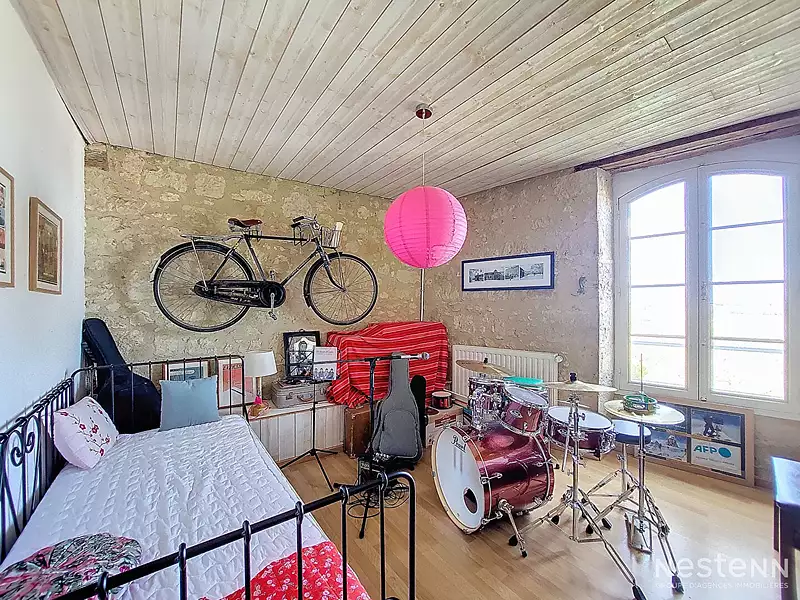 Maison, 227 m²
