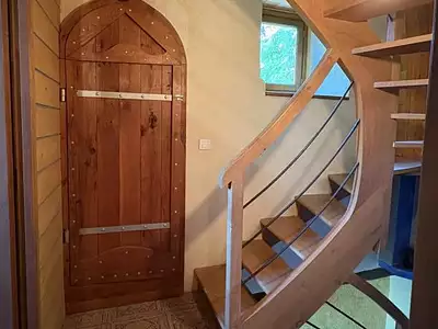 Maison, 163 m²
