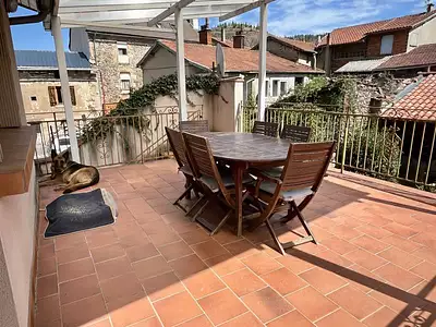 Maison, 97 m²