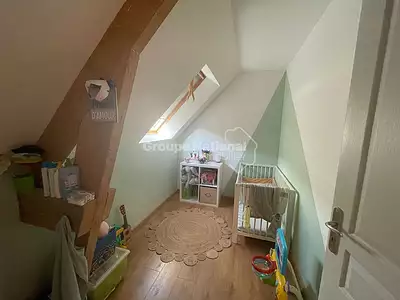 Maison, 134 m²